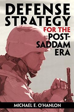 portada Defense Strategy for the Post-Saddam era (en Inglés)