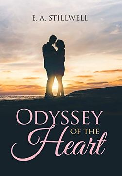 portada Odyssey of the Heart (en Inglés)