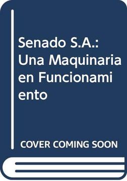 portada Senado S. A. (in Spanish)