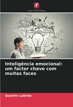 portada Inteligência Emocional: Um Factor Chave com Muitas Faces (in Portuguese)