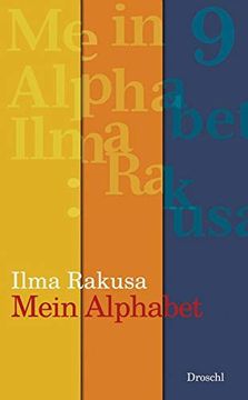 portada Mein Alphabet (in German)