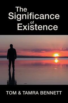 portada The Significance of Existence (in English)