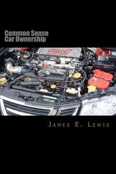 portada common sense car ownership (in English)