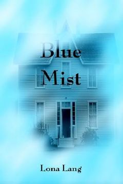 portada blue mist (en Inglés)