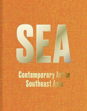 portada Sea Contemporary art in Southeast Asia (en Inglés)