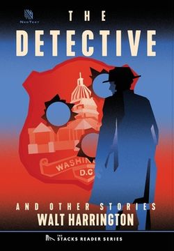 portada The Detective: And Other True Stories (en Inglés)