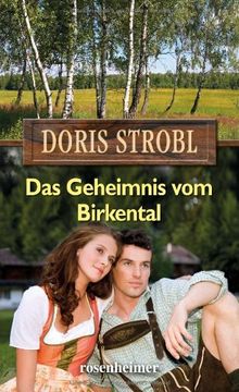 portada Das Geheimnis vom Birkental (en Alemán)