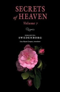 portada Secrets of Heaven 7: Portable New Century Edition (en Inglés)