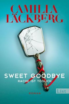 portada Sweet Goodbye (in German)