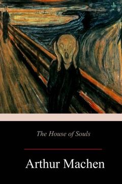 portada The House of Souls (en Inglés)