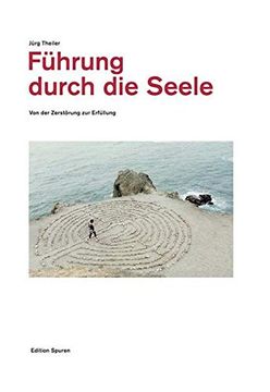 portada Führung Durch die Seele: Von der Zerstörung zur Erfüllung (en Alemán)