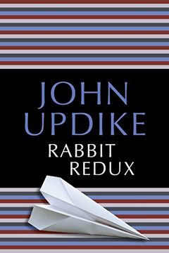 portada Rabbit Redux (en Inglés)
