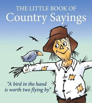 portada Little Book of Country Sayings 
