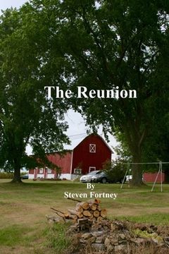 portada The Reunion (en Inglés)