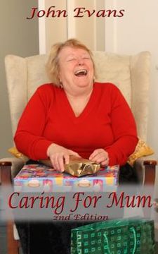 portada Caring For Mum