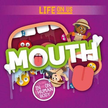 portada Mouth (Life on us) (en Inglés)