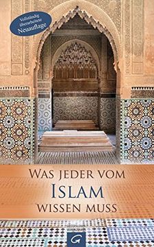 portada Was Jeder vom Islam Wissen Muss (en Alemán)
