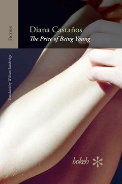 portada The Price of Being Young