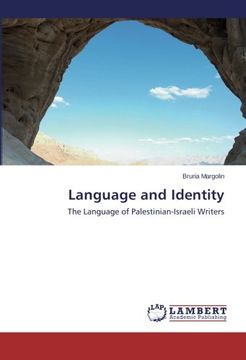 portada Language and Identity