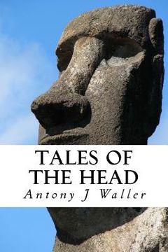 portada Tales Of The Head (en Inglés)