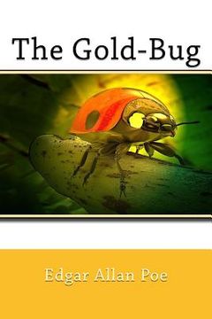 portada The Gold-Bug (in English)