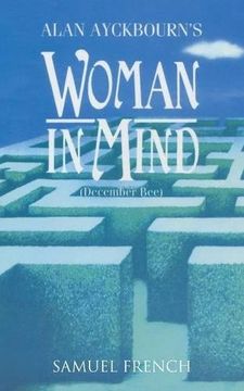 portada Woman In Mind (Acting Edition)