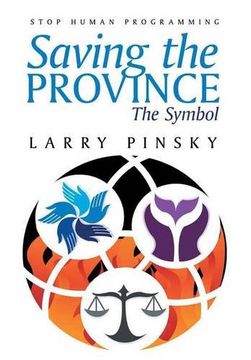 portada Saving the Province: The Symbol