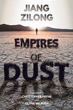 portada Empires of Dust (en Inglés)