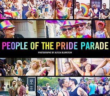 portada People of the Pride Parade (en Inglés)