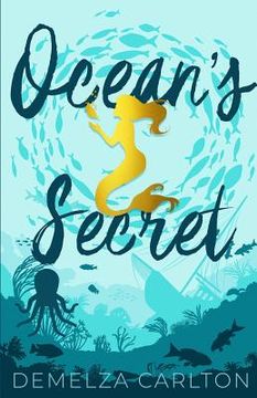 portada Ocean's Secret (en Inglés)