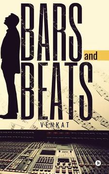 portada Bars and Beats (en Inglés)