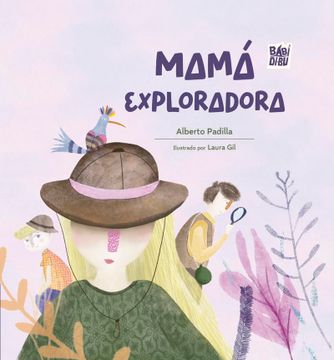 portada Mamá Exploradora (in Spanish)