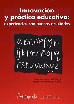 portada Innovación y Práctica Educativa: Experiencias con Buenos Resultados