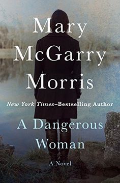portada A Dangerous Woman: A Novel
