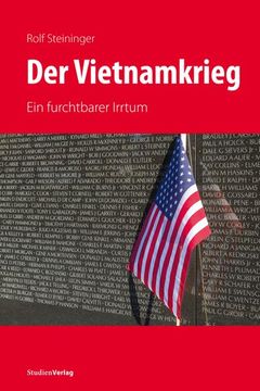portada Der Vietnamkrieg (en Alemán)