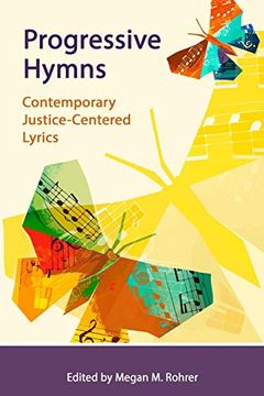 portada Progressive Hymns: Contemporary Justice-Centered Lyrics (in English)