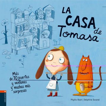 portada La Casa de Tomasa (in Spanish)