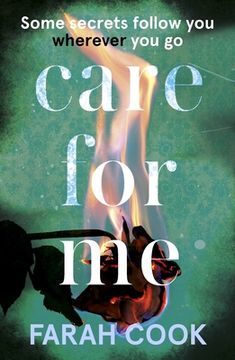 portada Care for Me (en Inglés)