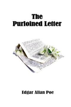 portada The Purloined Letter (in English)