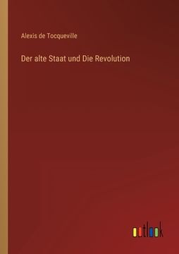 portada Der alte Staat und Die Revolution (en Alemán)