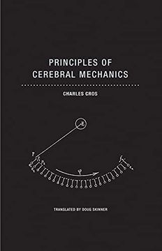 portada Principles of Cerebral Mechanics (en Inglés)