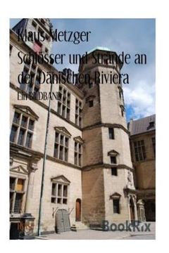 portada Schlösser und Strände an der Dänischen Riviera (in German)