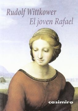 portada El Joven Rafael (in Spanish)
