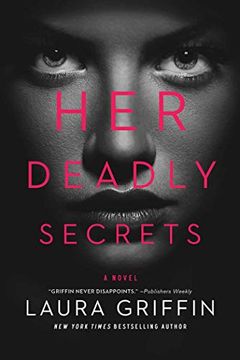 portada Her Deadly Secrets (Tracers) 