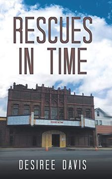 portada Rescues in Time