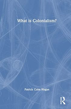 portada What is Colonialism? (en Inglés)