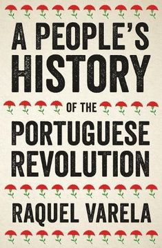 portada A People's History of the Portuguese Revolution (in English)