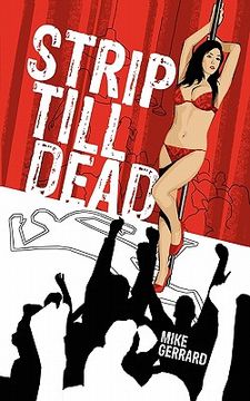 portada strip till dead (en Inglés)