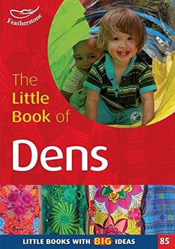 portada The Little Book of Dens (Little Books)