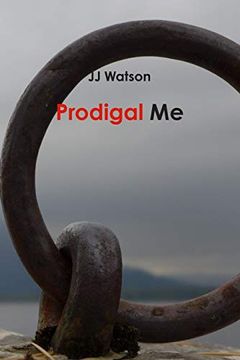 portada Prodigal me (in English)